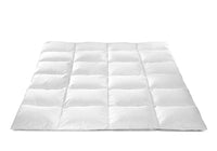 Down Duvet Lotus 90 Hotel Collection – Duck Down | Mako Cotton | All-Season Duvet — Ansicht 2