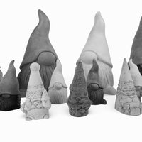 Nils – Concrete Gnome | Decorative | Modern — Ansicht 5
