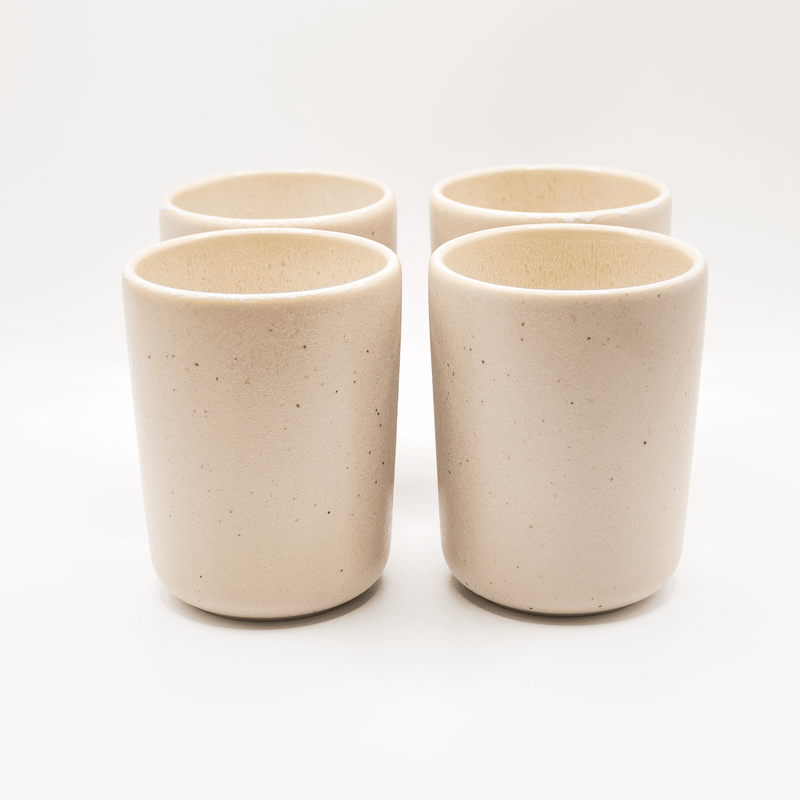 Mug Eelina – Stoneware | Handmade | Natural & suitable for everyday use — Ansicht 7