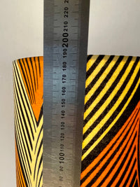 Fat Lava Pop Art Lampe von Dümler & Breiden — Ansicht 8