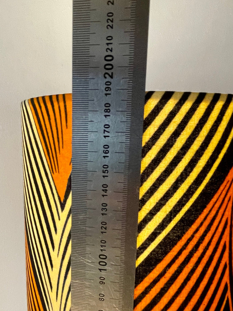 Fat Lava Pop Art Lampe von Dümler & Breiden — Ansicht 8