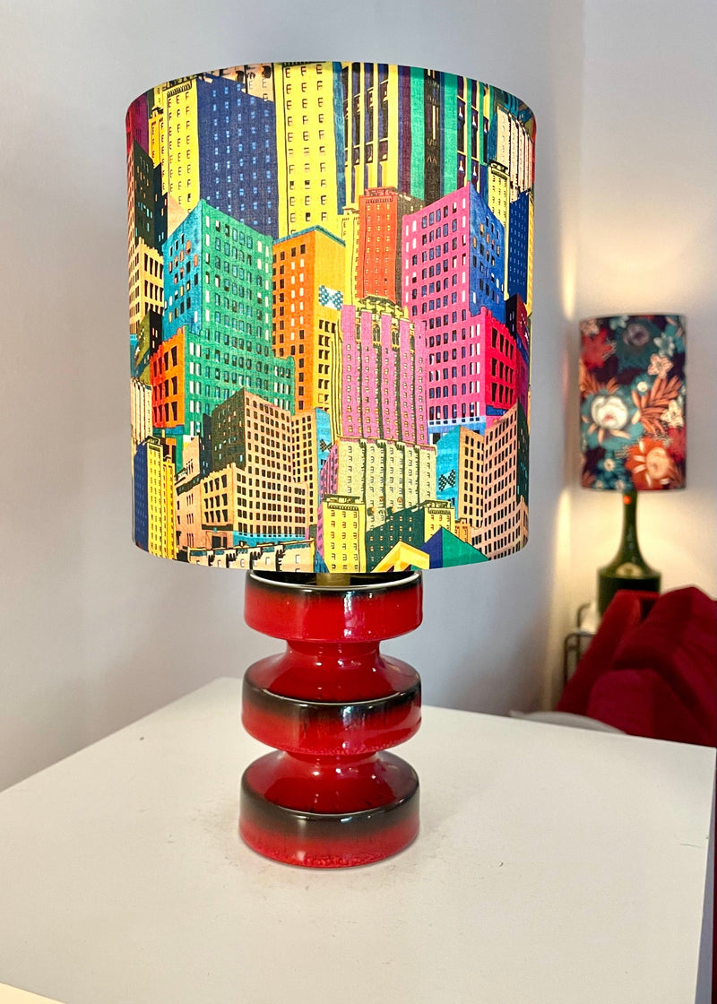 Cityscape Collection - Cari Zalloni für Steuler Keramik — Ansicht 3
