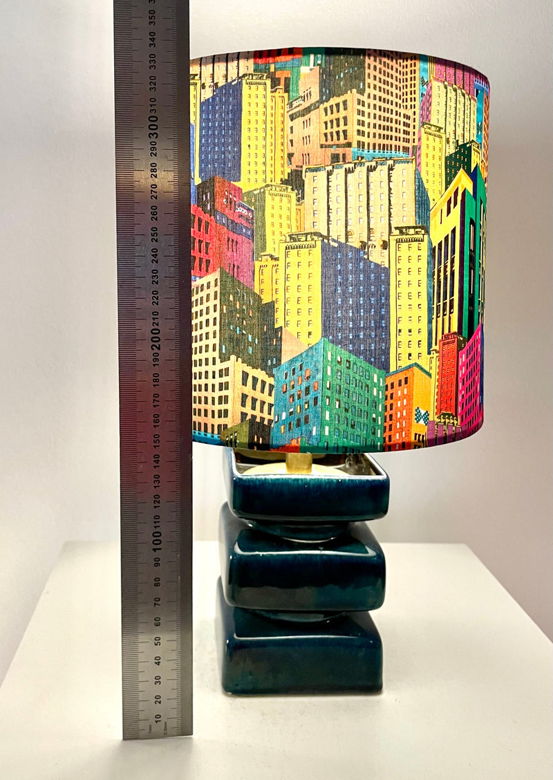 Cityscape Collection - Cari Zalloni für Steuler Keramik — Ansicht 10