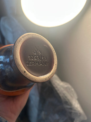 Dümler & Breiden 70er Vibes Tischlampe