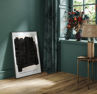 Botanische Kunstposter Fine Art Canvas – Ausdrucksstarke Motive in 6 Größen — Ansicht 2