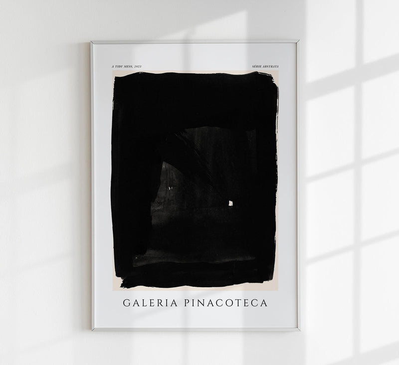 A Tidy Mess – Fine Art Print | UV Resistant | Patroa Studio — Patroa Studio