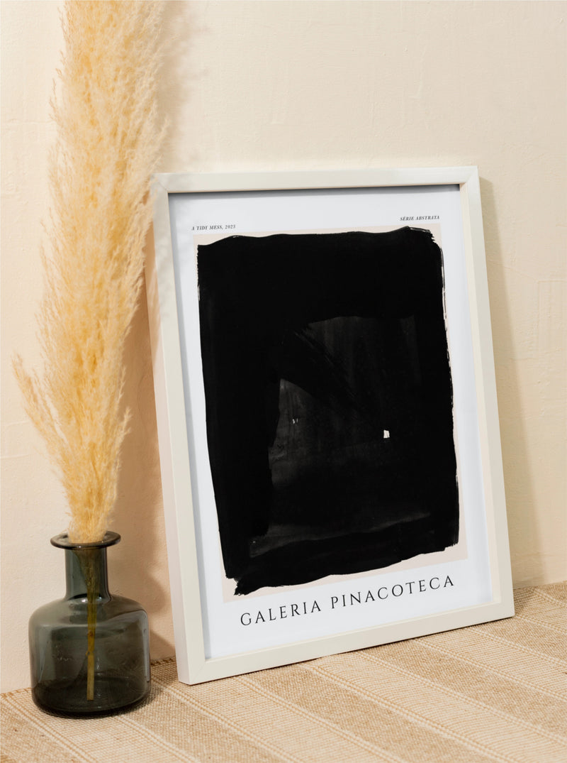 Patroa Studio A Tidy Mess A3 Fine Art Print – handgedruckt Berlin — Patroa Studio