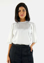 Top Sustainable Fabric Fly Recycled Polyester Stand-up Collar EU Production