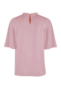 Top Fly – Recycled polyester | Stand-up collar | Modern &amp; fairly produced — Ansicht 5
