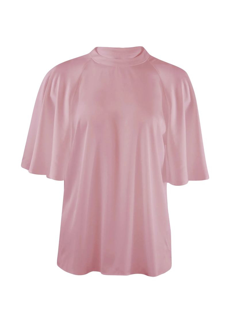 Top Fly – Recycled polyester | Stand-up collar | Modern &amp; fairly produced — Ansicht 4