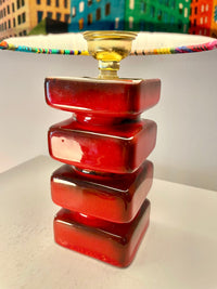 Cityscape Collection – Steuler Vasenlampe von Cari Zalloni — Ansicht 7