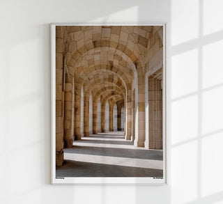 Nuremberg No. 2 Photo Print by Alemanizando - Art Print Berlin