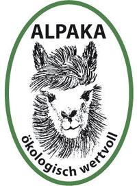 Rabens organic Alpaka Bio Kopfkissen – Thermoregulierend, separater Innenbeutel, Made in Germany — Ansicht 2