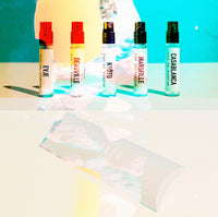 sober KYŌTO Eau de Parfum 50ml – Unisex Aquatisch — Ansicht 5