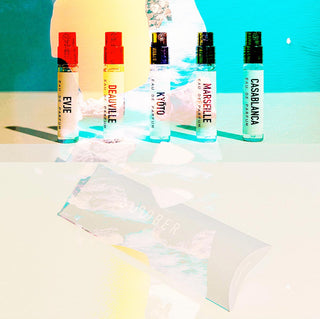 DEAUVILLE - Eau de Parfum