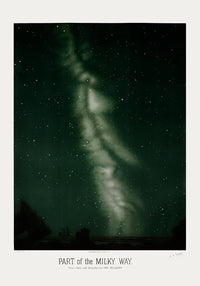 Astronomy Set of 2 Prints – Poster by Patroa Studio — Ansicht 6