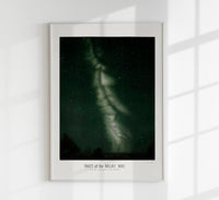 Astronomy Set of 2 Prints – Poster by Patroa Studio — Ansicht 5