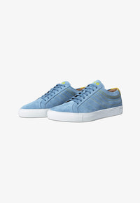 Aaron.AC.Cooper X Kulson Sneaker – Italian suede, limited edition, handmade — Ansicht 2