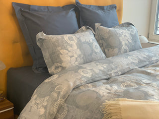 Bettwäsche Set Alma – 60% Leinen | 40% Tencel | Nachhaltig & elegant