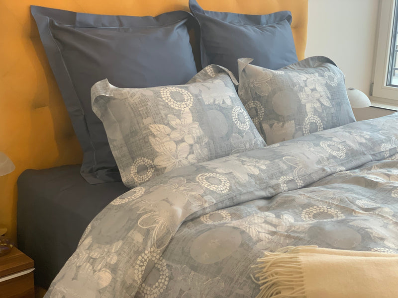 Bed Linen Set Alma – 60% Linen | 40% Tencel | Sustainable & elegant — Ansicht 1