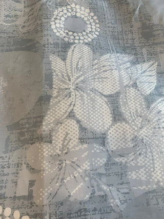 Bed linen set Alma 60% linen 40% Tencel