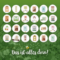 Advent Calendar 2025 – Die Stadtgärtner | 24 Surprises | Sustainable & Handmade — Ansicht 4