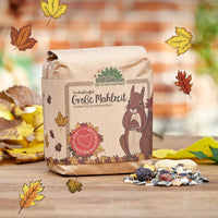 Large Meal – 1 L Squirrel Food with Nuts & Fruits — Ansicht 1