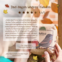 Large meal – 1 L bird food — Ansicht 6