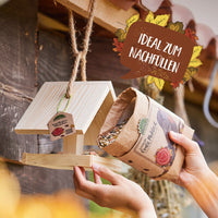 Large meal – 1 L bird food — Ansicht 3