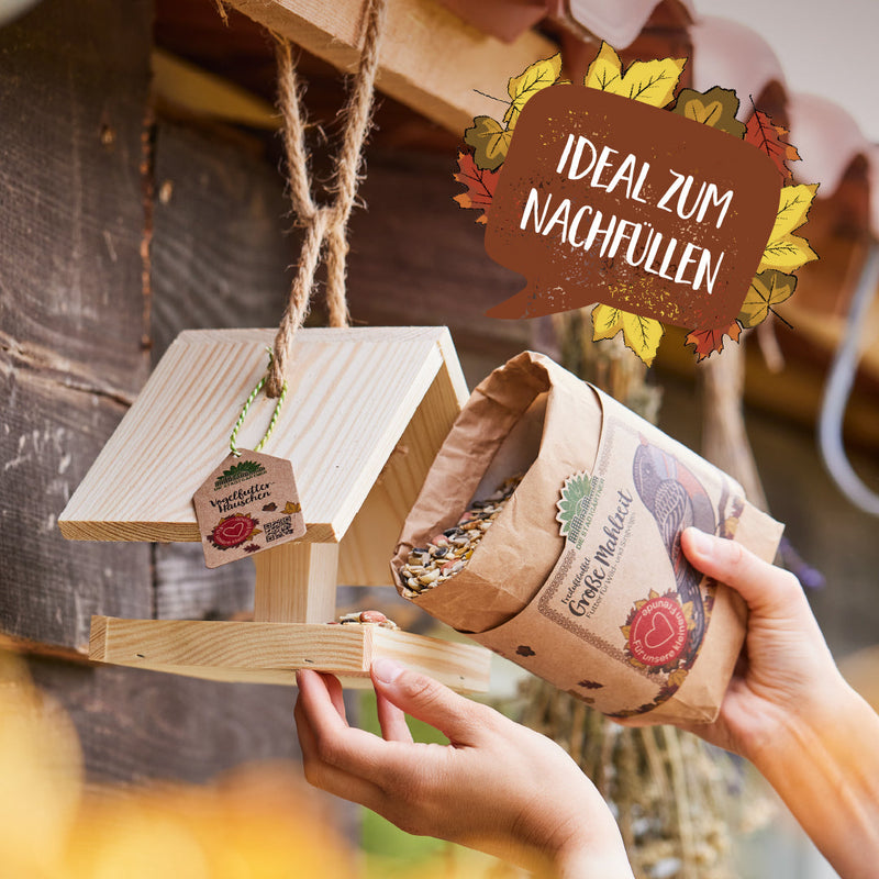 Large meal – 1 L bird food — Ansicht 3