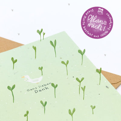 Greeting card 