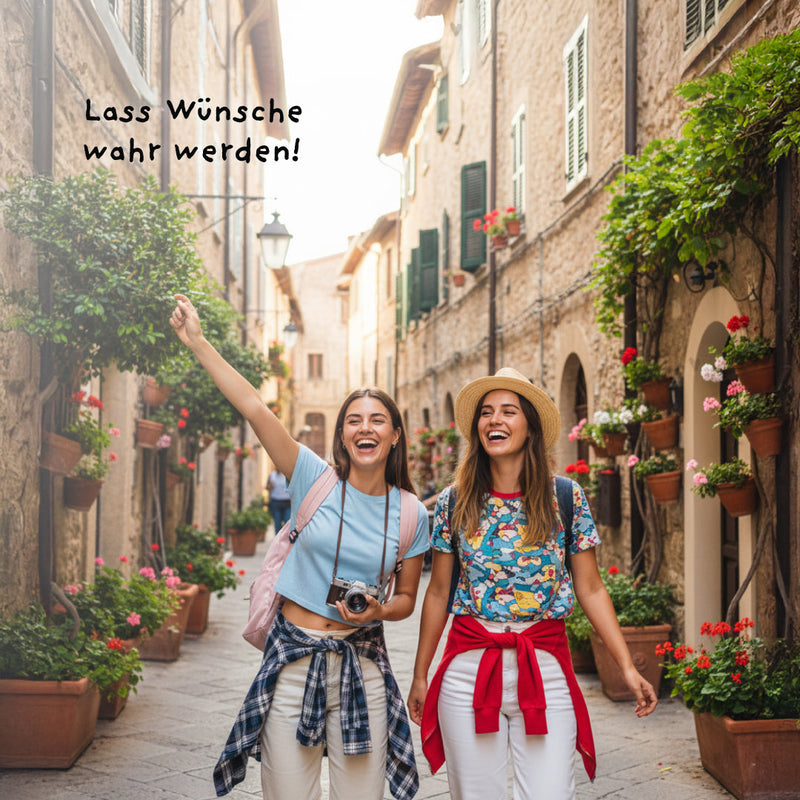 Blütenkonfetti Popper – Trockenblüten, plastikfrei & kompostierbar — Ansicht 6
