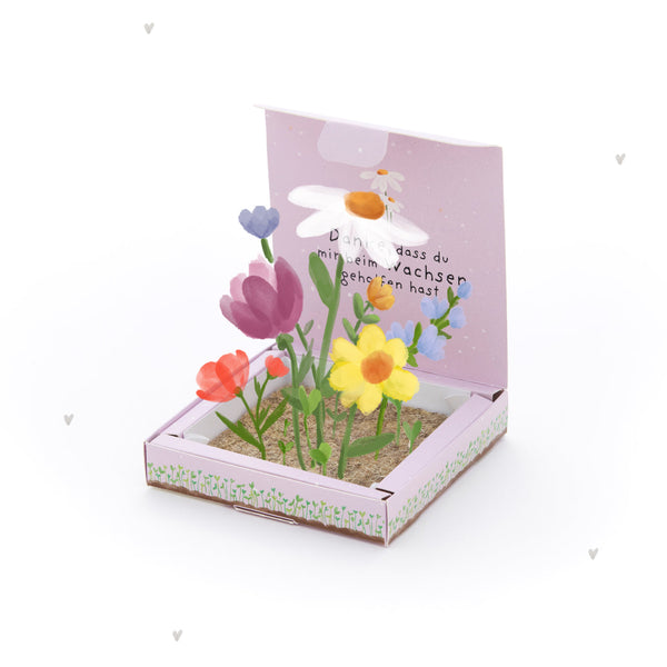 Planter box 