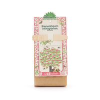 Mini Garden Bee Tree – Thousand Blossom Bush Seed Kit — Ansicht 2