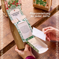 Mini Garden Organic Nasturtium Seed Kit – Die Stadtgärtner — Ansicht 5