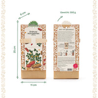 Peanut Mini-Garden Seed Starting Set – Die Stadtgärtner — Ansicht 8