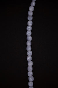 Charlie Pearl Bracelet - Handmade Elegance | 14k Gold & 925 Silver — Ansicht 2