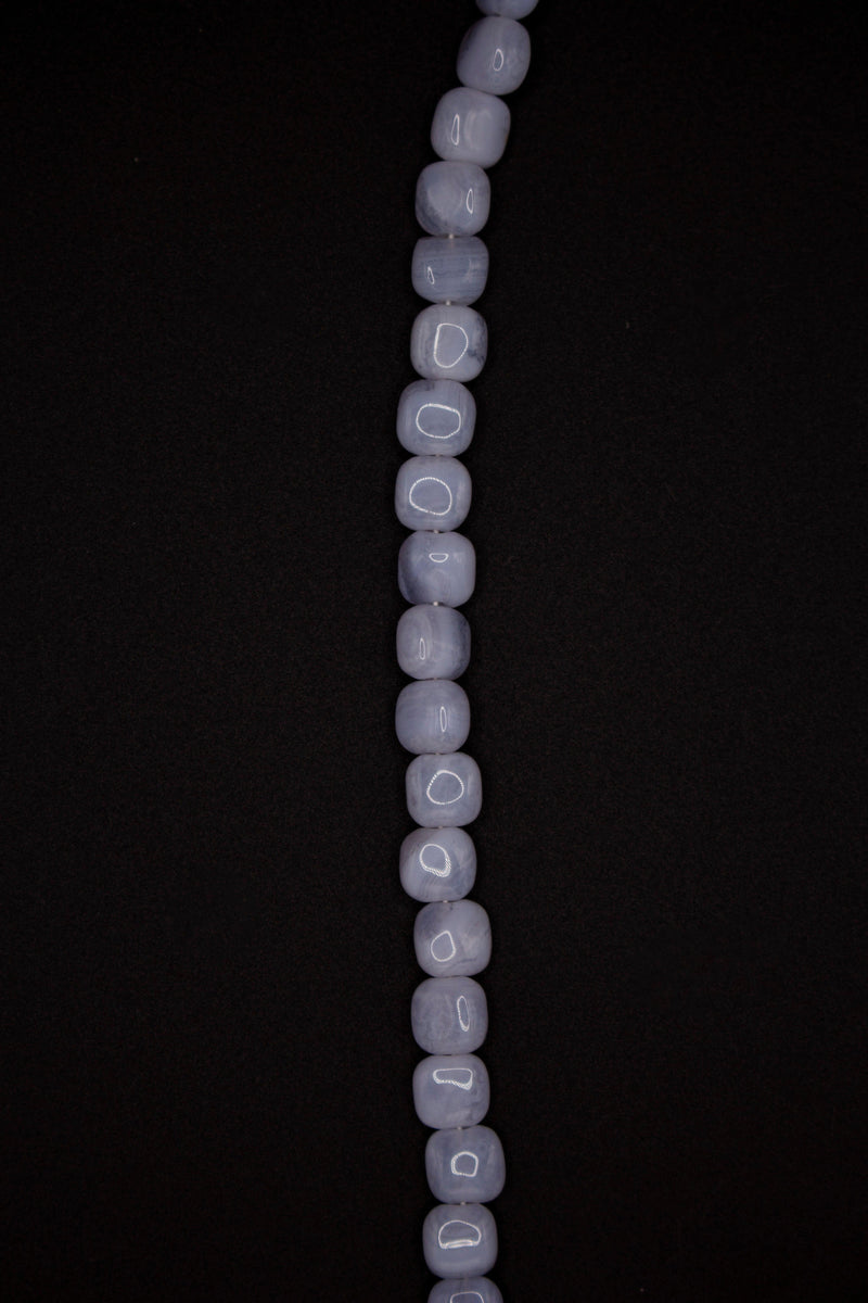 Charlie Pearl Bracelet - Handmade Elegance | 14k Gold & 925 Silver — Ansicht 2