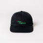 ciao ragazzi Premium Dad Cap – Bio-Baumwolle, Made in EU