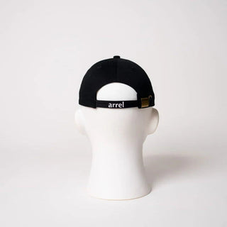 hi. don't be racist. thanks. Dad Cap – Bio-Baumwolle | EU-Produktion | Statement gegen Rassismus