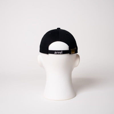 Pay me like a white man Premium Dad Cap – Bio-Baumwolle schwarz-weiß