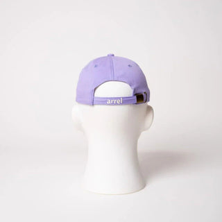 Pay me like a white man. Dad Cap – Bio-Baumwolle | Lila & Creme | Unisex