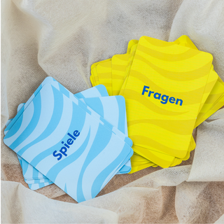 Ask & Task für Kinder - finimi