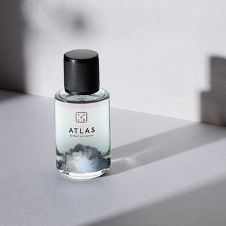 Atlas – Extrait de Parfum | Weihrauch & Zedernholz | Unisex