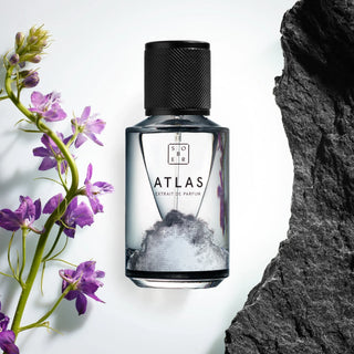 Atlas – Extrait de Parfum | Weihrauch & Zedernholz | Unisex
