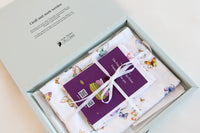 Geschenkkarton für Kinderbettwäsche – Exquisite Verpackung aus Österreich — Ansicht 3