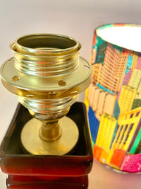 Cityscape Collection – Steuler Vasenlampe von Cari Zalloni — Ansicht 14