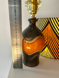 Fat Lava Pop Art Lampe von Dümler & Breiden — Ansicht 9