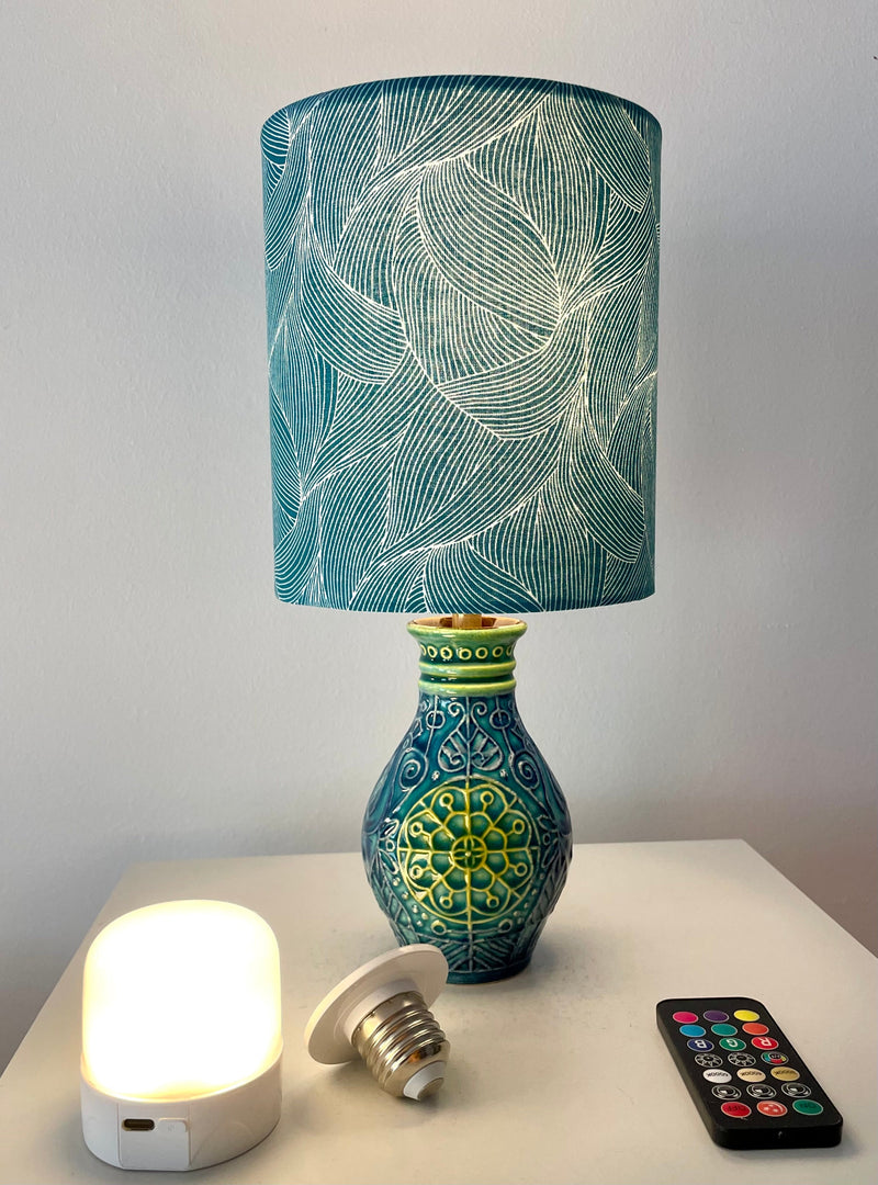 Botanical Light Collection - Bodo Mans for Bay Keramik — Ansicht 10