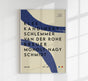 Bauhaus Grand Master Collection Poster – Fine Art Paper & Canvas UV-archival